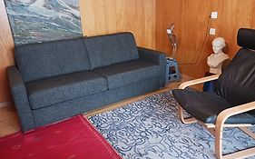 Chalet Hirsch